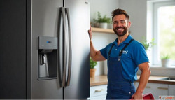 Refrigerator Repair and Service Center in Rohini Extension D...