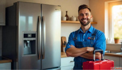 Refrigerator Repair and Service Center in Rohini Sector 1 2 ...