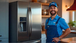Refrigerator Repair and Service Center in Rohini Sector 7 8 ...