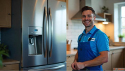 Refrigerator Repair and Service Center in Rohini Sector 10 1...