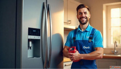 Refrigerator Repair and Service Center in Rohini Sector 14 1...