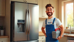 Refrigerator Repair and Service Center in Rohini Sector 17 1...