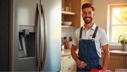 Refrigerator Repair and Service Center in Rohini Sector 20 2...