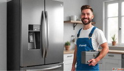 Refrigerator Repair and Service Center in Rohini Sector 24 2...