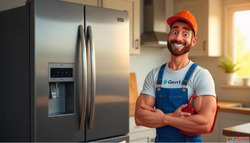 Refrigerator Repair and Service Center in Rohini Sector 27 2...