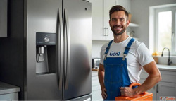 Refrigerator Repair and Service Center in Rohini Sector 30 3...