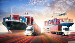 Air Cargo Services in Dubai - Global Reach by Air