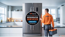 Refrigerator Repair and Service Center in Sarita Vihar Delhi