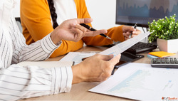 Reliable Contract Staffing Services India - HR India Solutio...