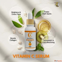 Cute Bees By Sadia Skin Care