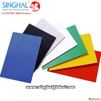Key functions That Make ABS Sheets an enterprise preferred