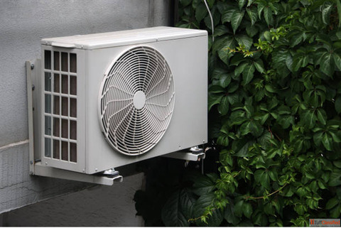 Air Source Company Heat Pump Installation Experts