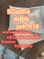 whatsapp852 68122990 5cladbaCAS 2709672-58-0Adbb 