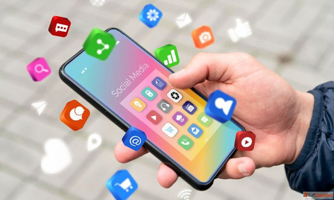 Dominate Social Media Expert SMO Service in Noida - Digi Global Tech