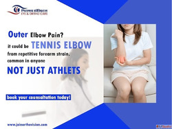 Tennis Elbow Pain Relief in Kota - Get Expert Ortho Consulta...