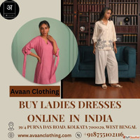 Discover Effortless Style and Comfort with Avaan Clothing Li...