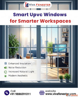 Upvc Window Installation Cost in Bangalore