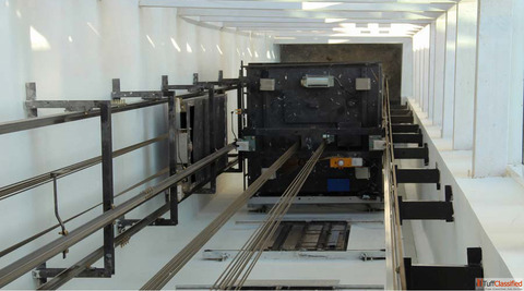Top Lift Manufacturers Near You