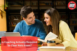 Is Coaching Actually Required to Clear Nata Exam