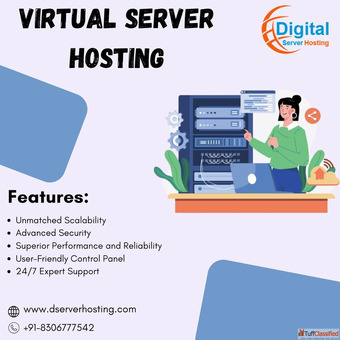 VPS Hosting at Cheap Price Best VPS Hosting virtual server hosting