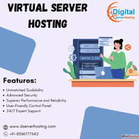 VPS Hosting at Cheap Price Best VPS Hosting virtual server h...