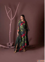 indo western dresses for female