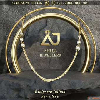 Best Jeweller in Chandigarh