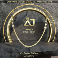 Best Jeweller in Chandigarh