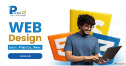 Career focused Web Design Course with UIUX knowledge in Baid...