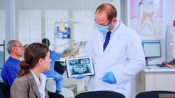Reliable Fetal Neurosonogram in Indore