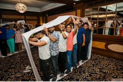 Team Building Activities in Goa