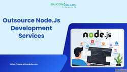 Outsource Node.Js Development ServicesNode Application Devel...