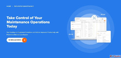 Preventive Maintenance Software Solution by TeroTAM