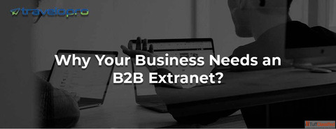 B2B Extranet