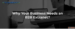 B2B Extranet