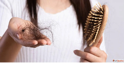 Hair Fall Treatment in Homeopathy by Dr. Ankur Prakash in Ag...