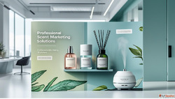 Transform Your Brand Experience with Scent Marketing