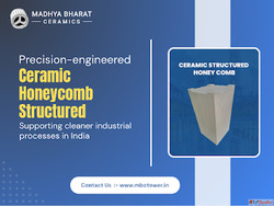 Find Ceramic Structured Honeycomb with Superior Strength Des...