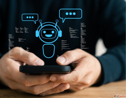 Revolutionize Customer Support with AI Powered Chatbots