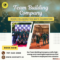 Team Building Events in Kolkata