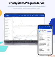 OUR ERP - Complete Business Management Software Solution