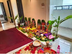 Pandit for Satyanarayan Puja in Bangalore