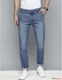 Best Blue Jeans for Boys Suppliers in Surat