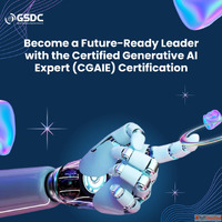 Become a Future-Ready Leader with the Certified Generative A...