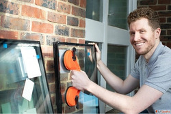 Shepherds Bush Glaziers for Repairs Glass Replacements