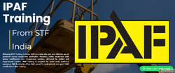 IPAF Training in India Siri Techno fab - Aerial Work Platfor...