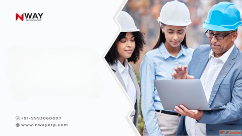 Streamline Your Vendor Process with Construction Vendor Management Software
