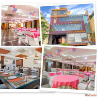 Discover Comfort at Hotel Alaknanda in Dehradun