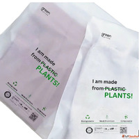Eco-Friendly Plastic Bags Wholesale for Retailers Distributo...