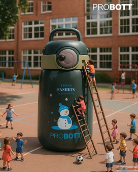 Best Water Bottles for Kids Safe Fun and Perfect for Everyday Use